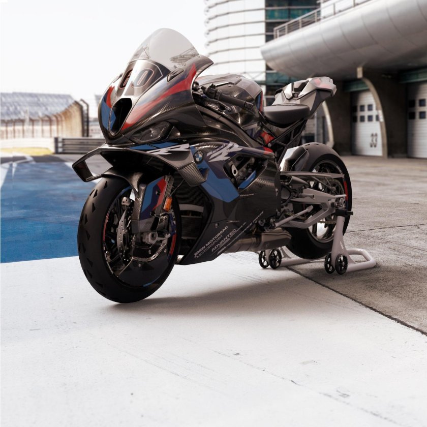 BMW s1000rr 2023