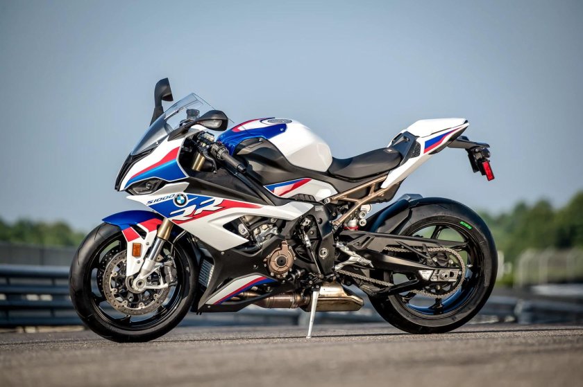 BMW s1000rr 2020