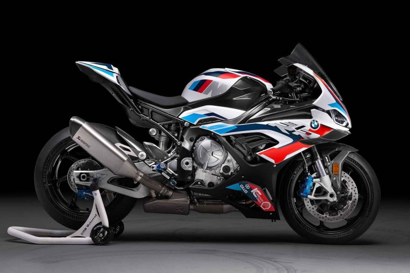 BMW s1000rr 2021