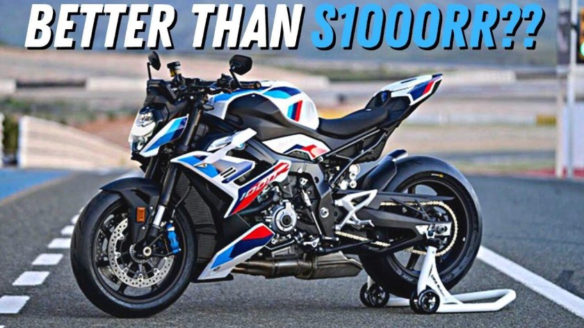 BMW m1000rr