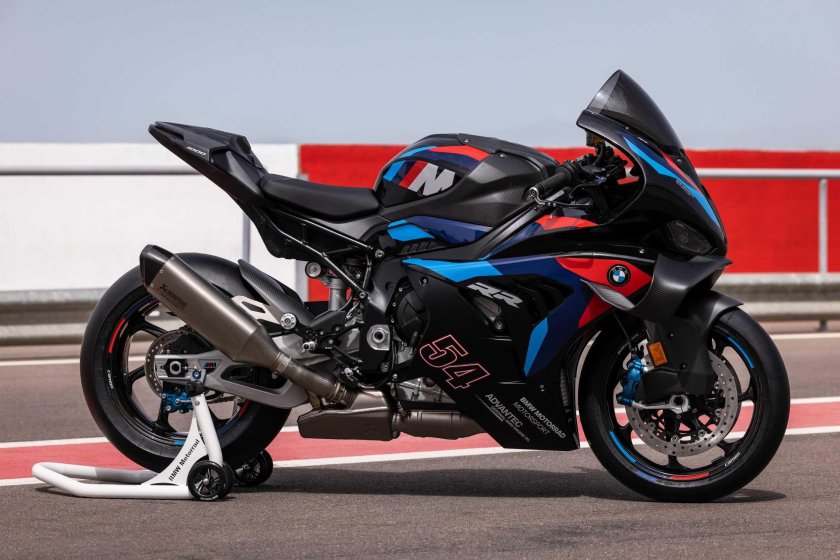 M 1000 rr bmw