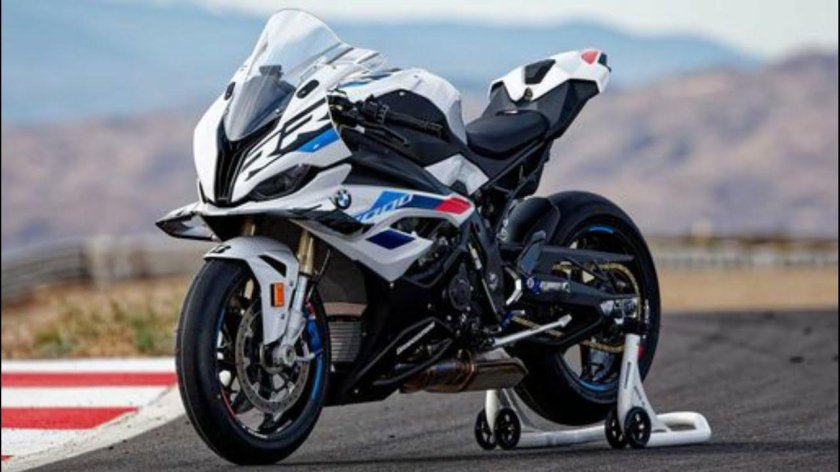 BMW s1000rr