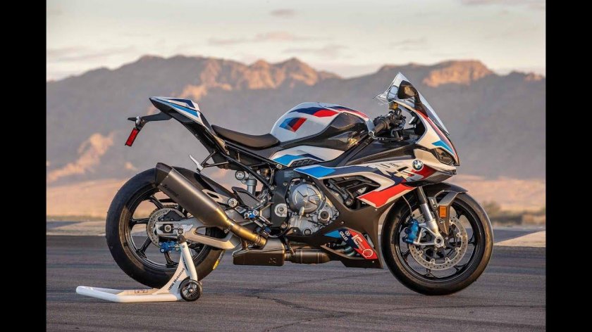 BMW s1000rr