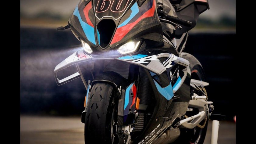 BMW m1000rr 2023