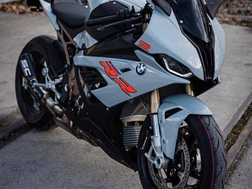 БМВ s1000rr
