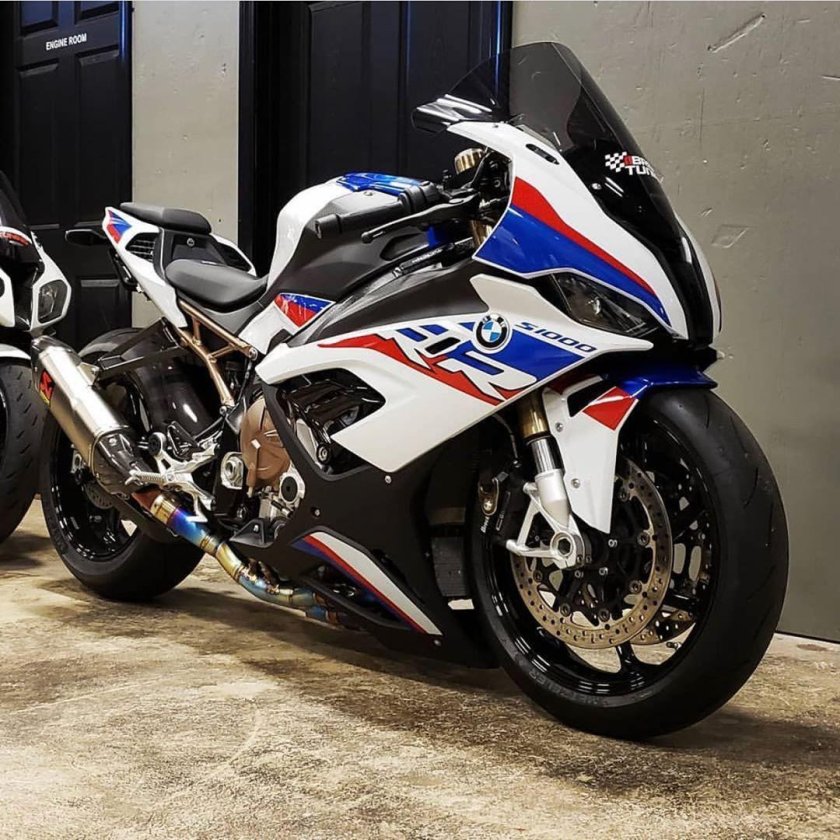 BMW 1000rr