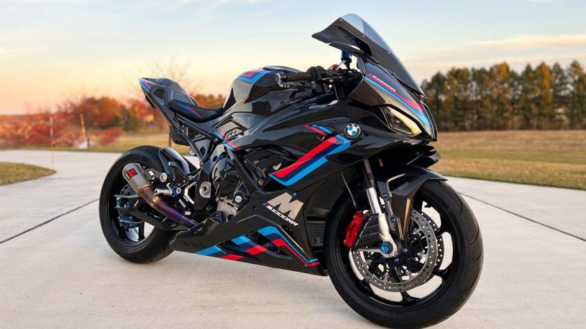 Honda cbr600rr 2019