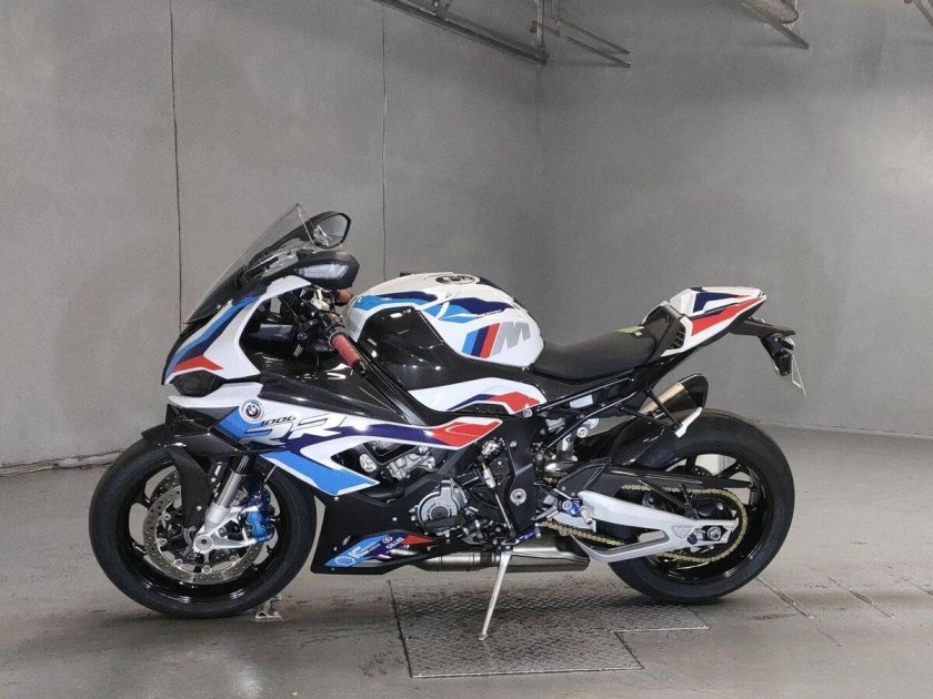 Bmw m 1000 rr