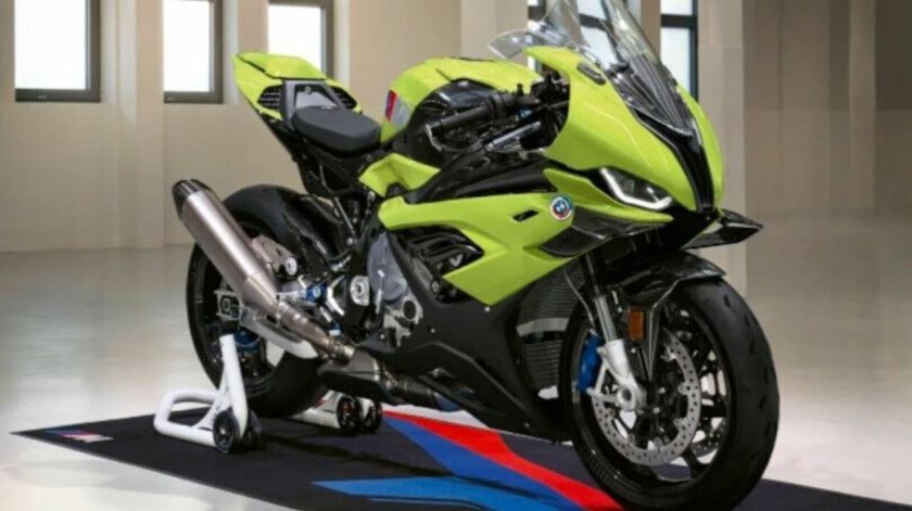 Bmw m1000rr