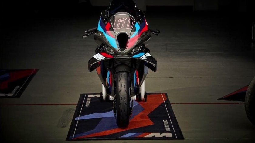 BMW m1000rr 2023