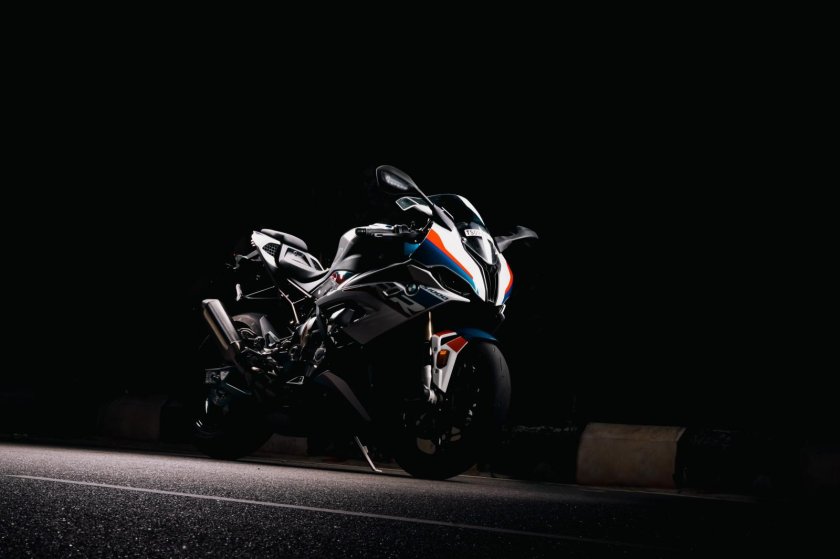 BMW s1000rr Wallpaper