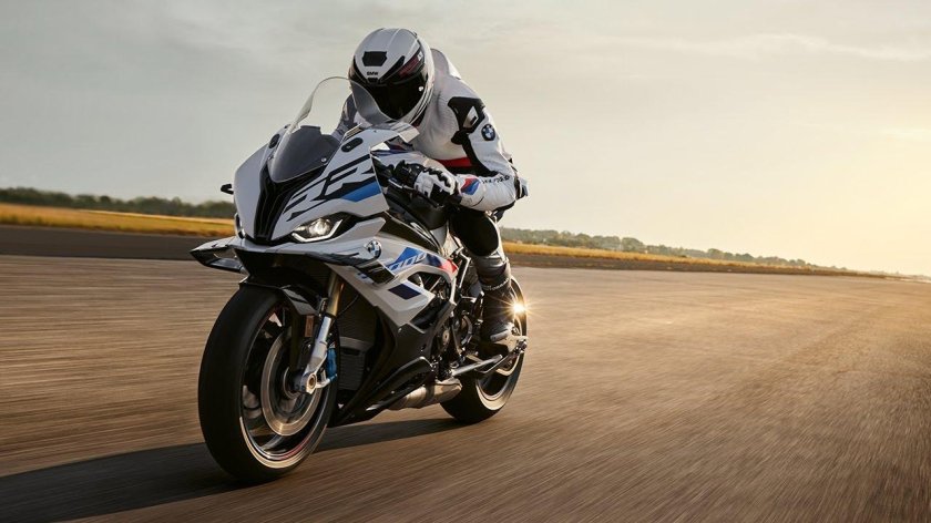 BMW s1000rr 2023