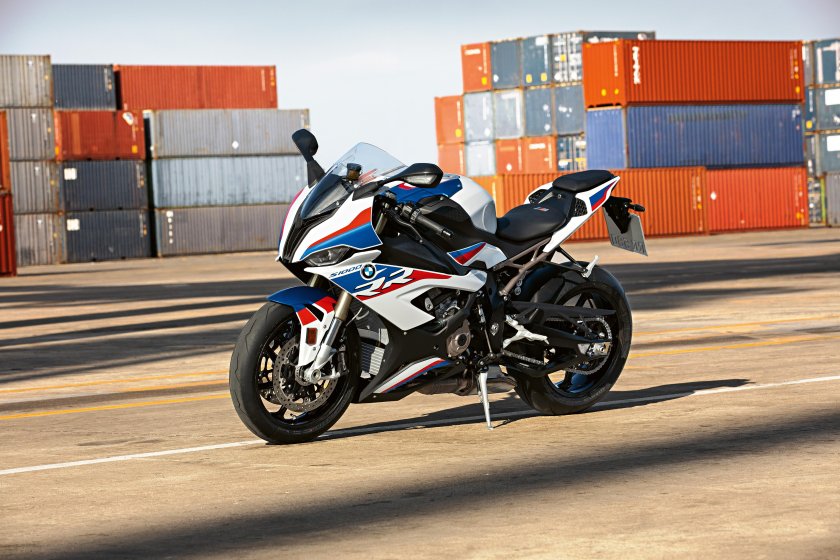 BMW s1000rr 2020