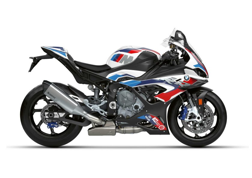 BMW m1000rr 2021
