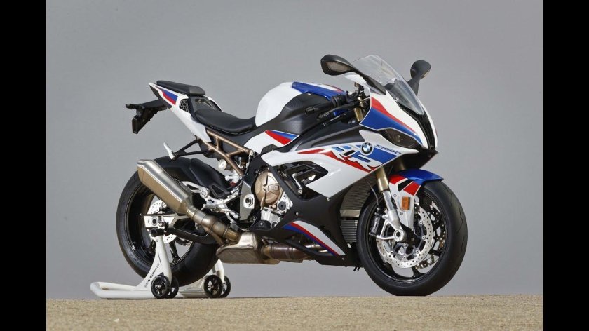 BMW s1000rr 2022