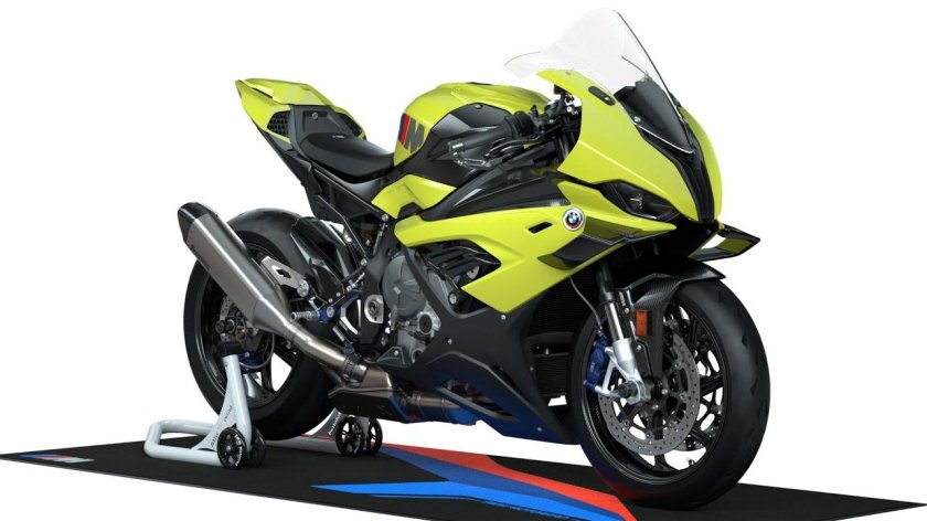 BMW m1000rr