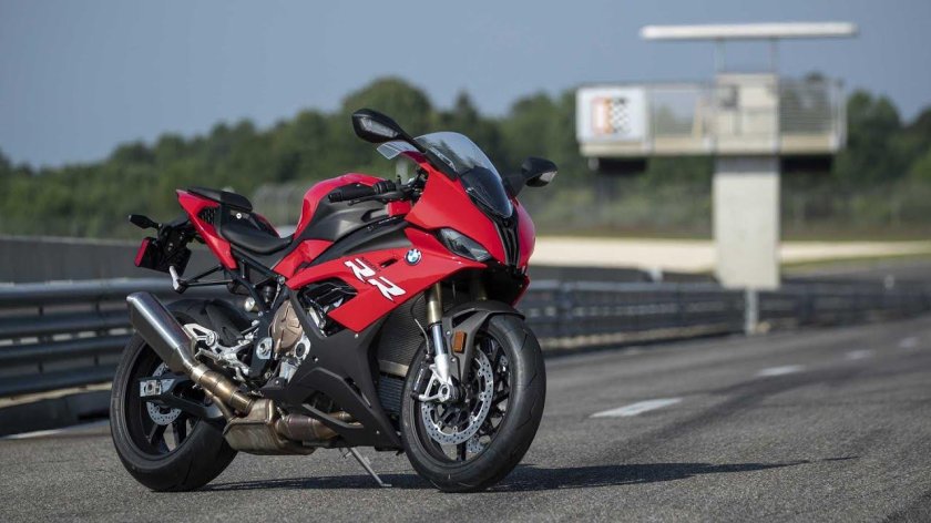 BMW s1000rr 2020