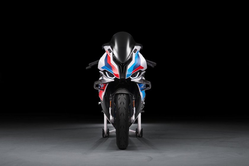 BMW s1000rr 2021