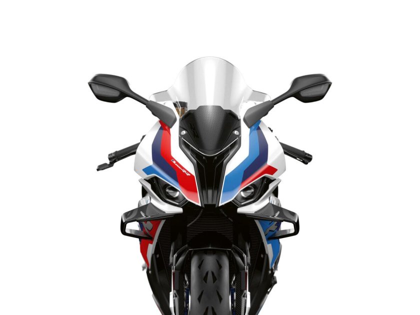 BMW s1000rr 2021