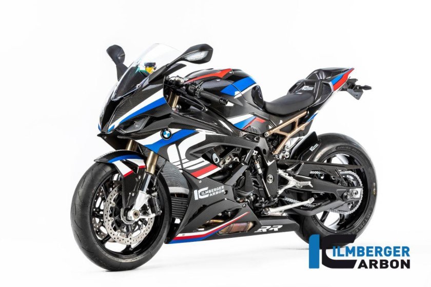 BMW v1000rr