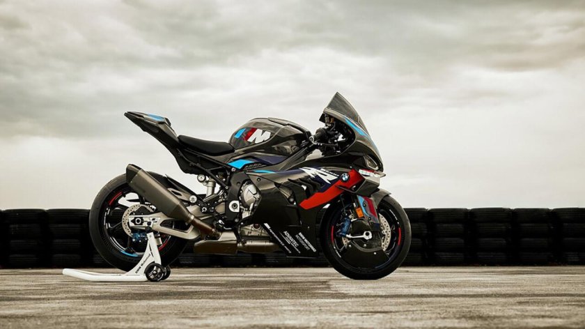 BMW M 1000 R Competition