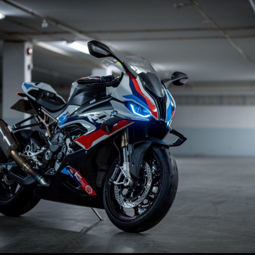 BMW s1000rr 2023