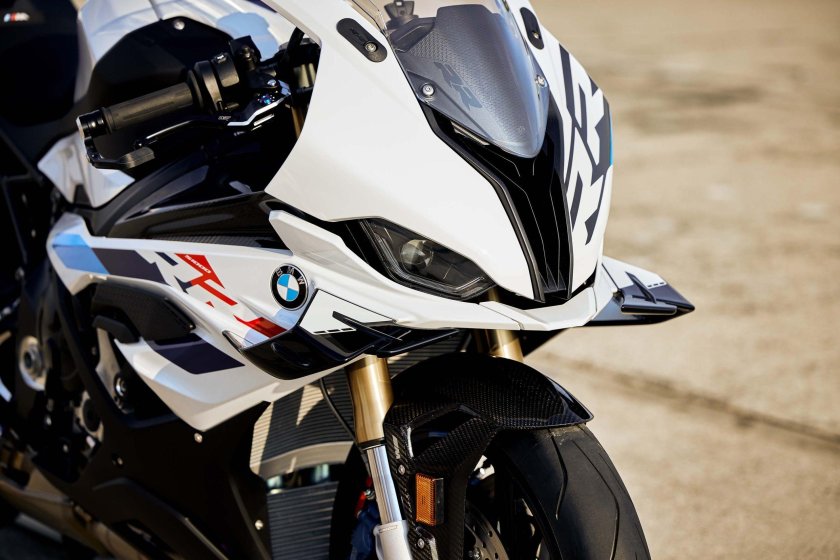 BMW 1000rr 2023