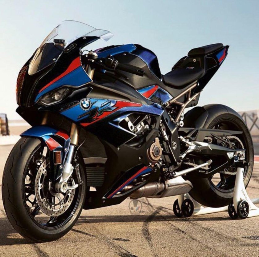 BMW s1000rr