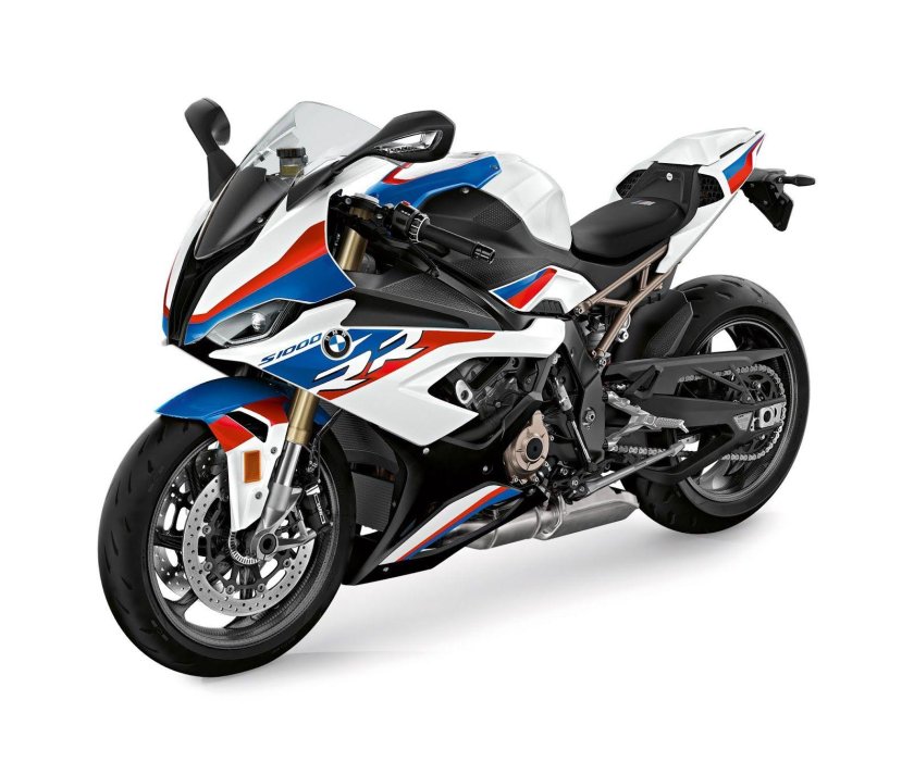 BMW s1000rr