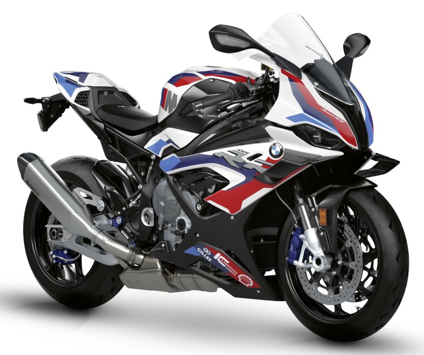 Бмв m1000rr