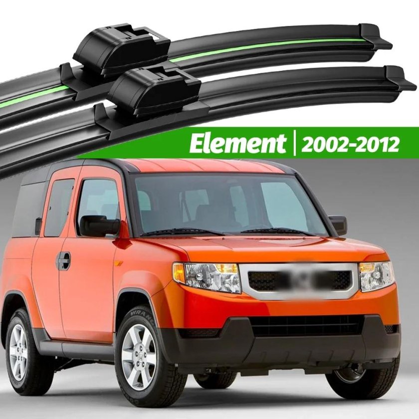 Honda element 2010