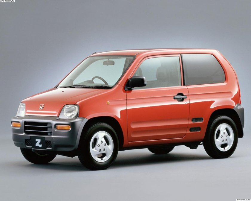 Honda z (1998)