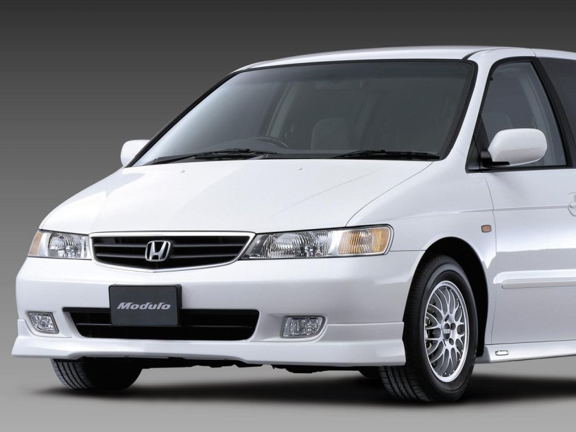 Honda Lagreat 1999