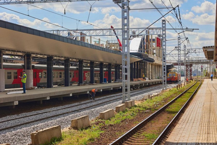 Горьковское направление