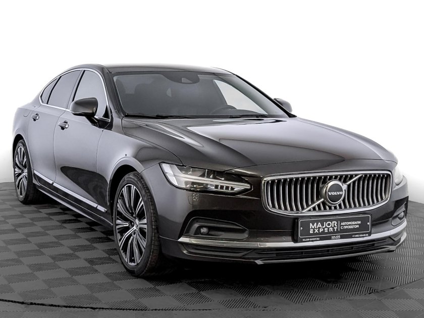 Вольво s 90