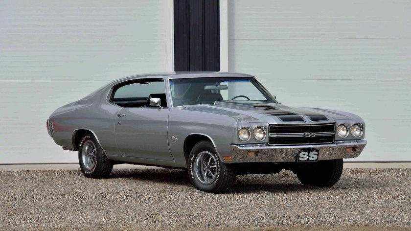 Chevelle SS 1970