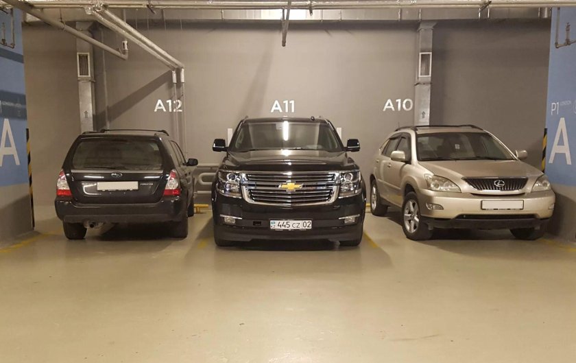 Шевроле Тахо или ленд Крузер 200