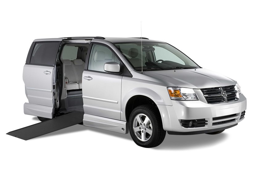 Dodge Grand Caravan