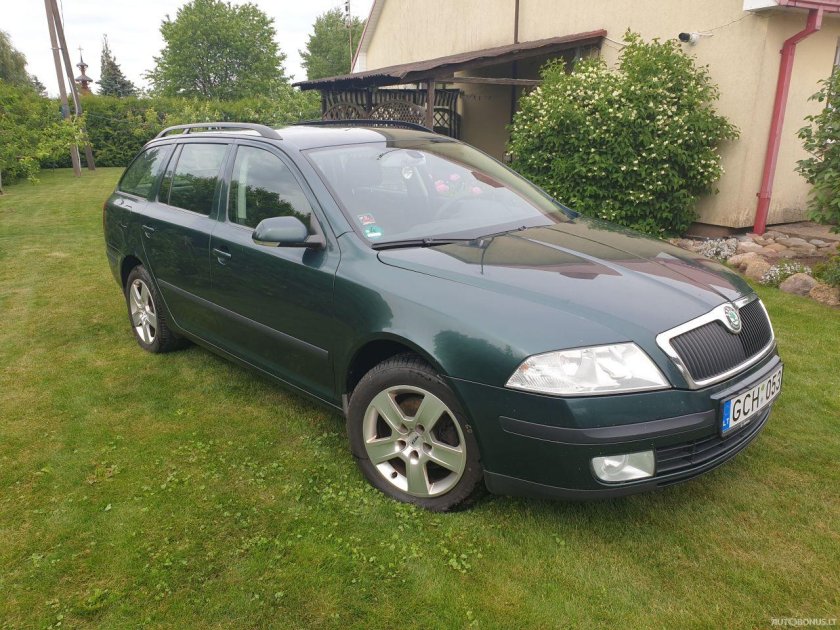 Шкода Октавия универсал купить бу в Ижевске