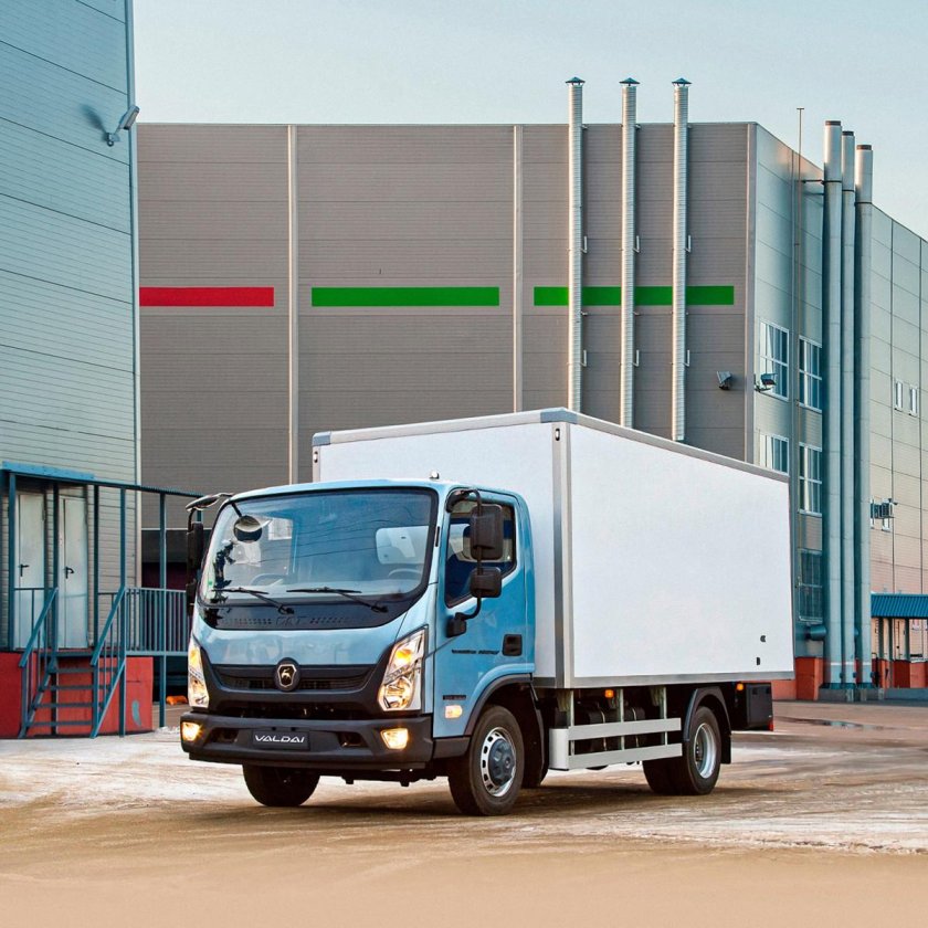 Валдай Некст 2023