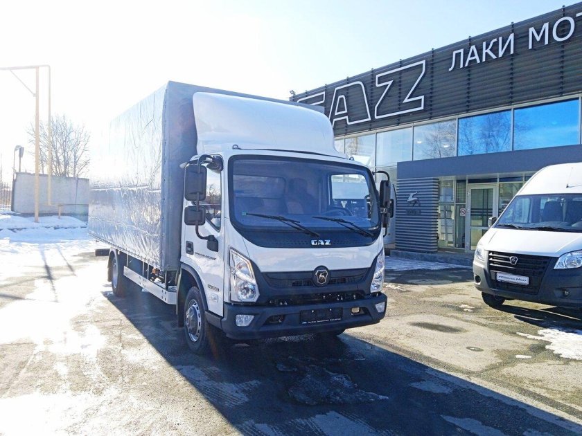 Валдай Некст 2022