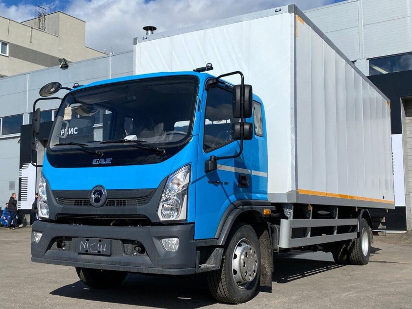 Валдай next 2021