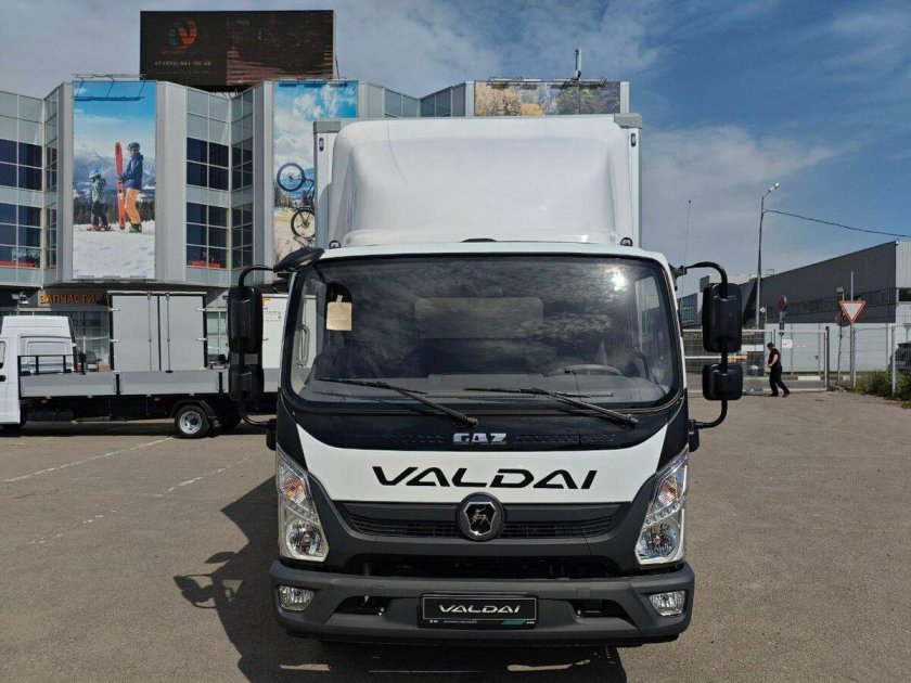 Валдай некст 2023