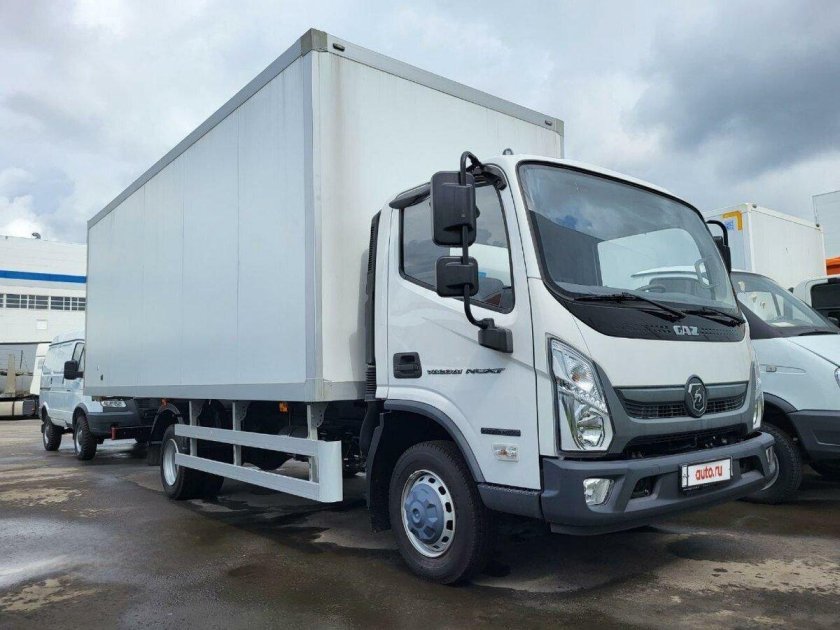 Валдай Некст 2023