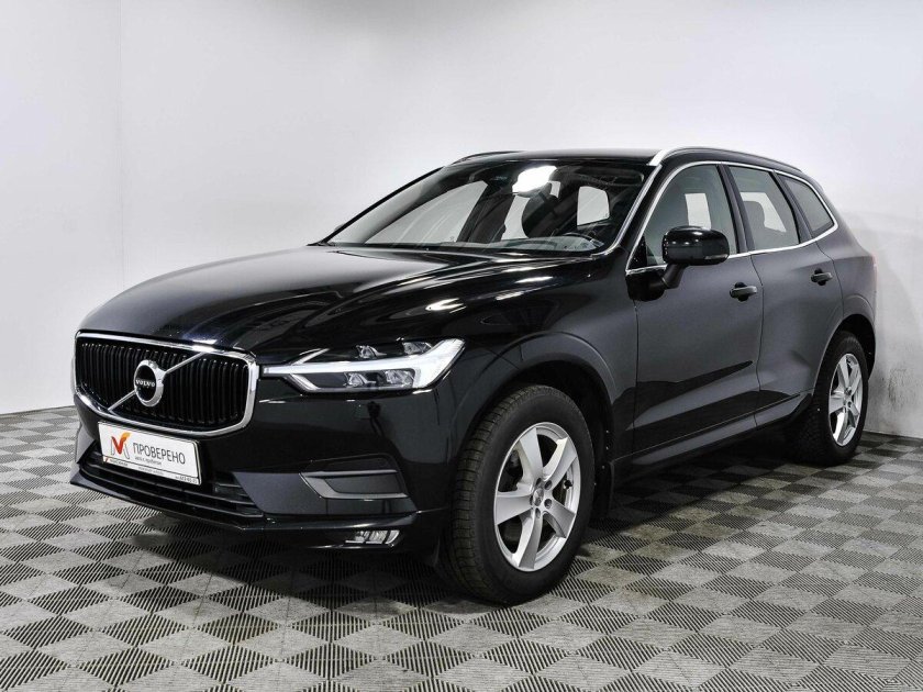 Xc60 2014