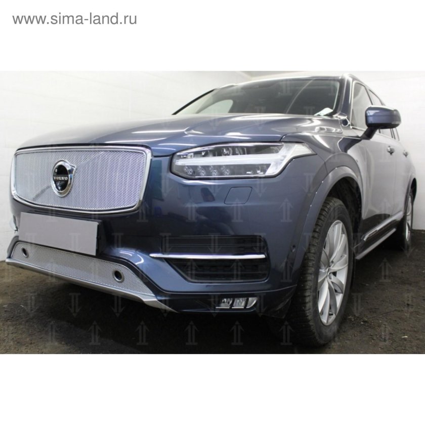 Xc90 2014-2019