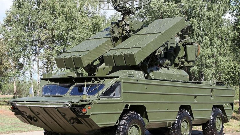 Шасси баз-5937