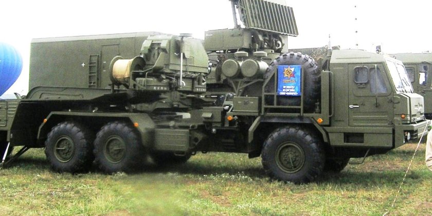 Баз 64022 шасси