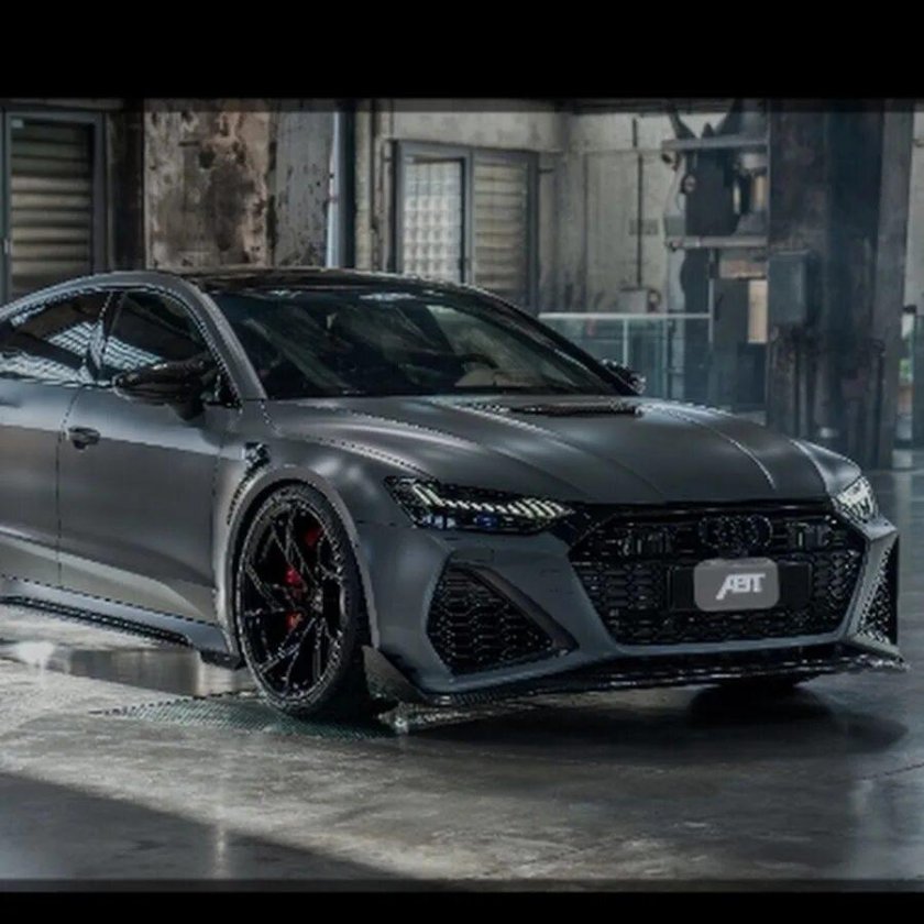 Audi rs7 2023