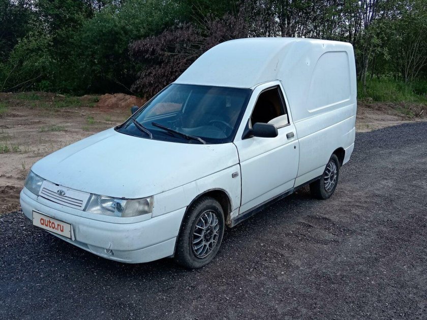 Вис богдан 2310